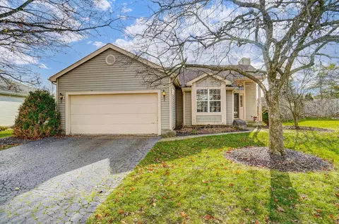 5193 Gillette Ave, Hilliard, OH 43026