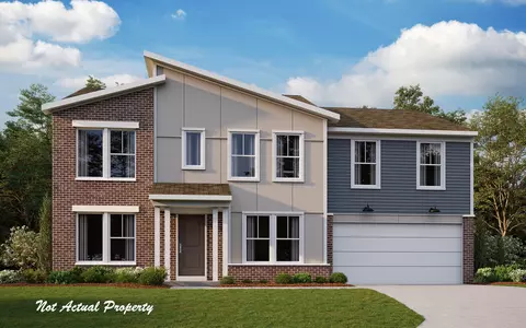 354 Isaac Tharp St, Pataskala, OH 43062
