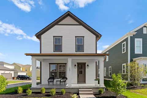1891 Linden St, Lewis Center, OH 43035