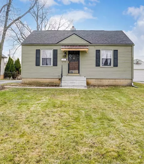 1193 Lenore Ave, Columbus, OH 43224