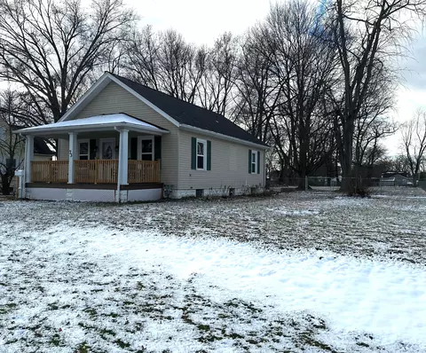 73 S 33rd St, Newark, OH 43055