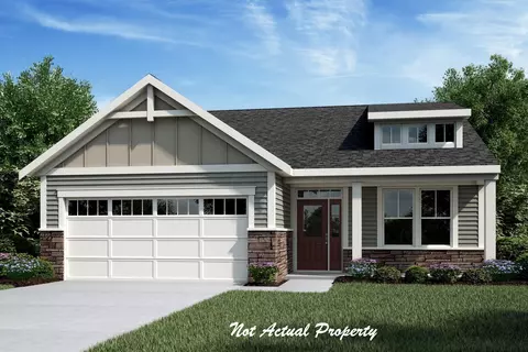 5980 Wilson Dr, Canal Winchester, OH 43110