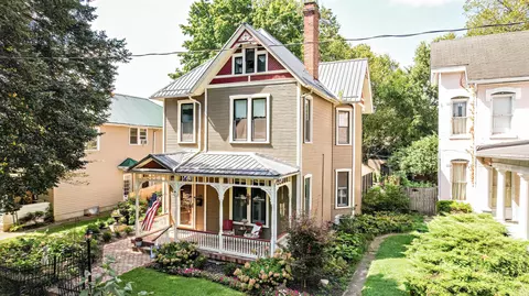 178 Caldwell St, Chillicothe, OH 45601