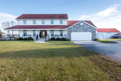 7885 Patterson Rd, Hilliard, OH 43026