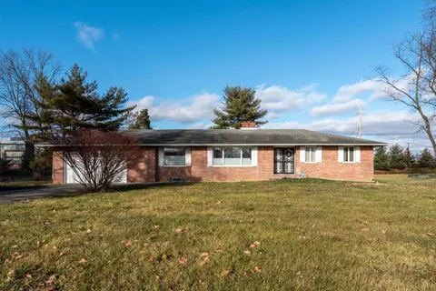 2640 Mccutcheon Rd, Columbus, OH 43219