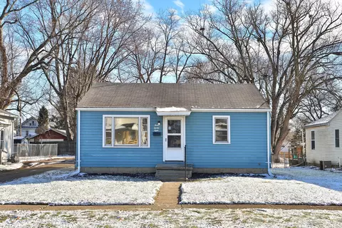 328 Eddy St, Newark, OH 43055