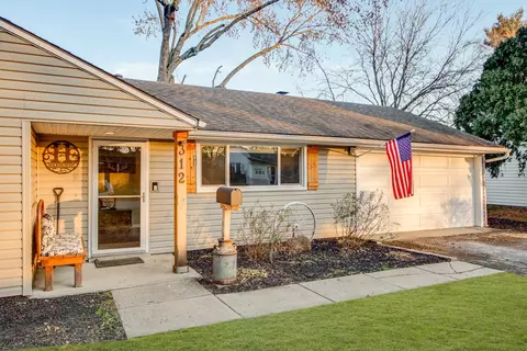 312 Iroquois Park Pl, Columbus, OH 43230