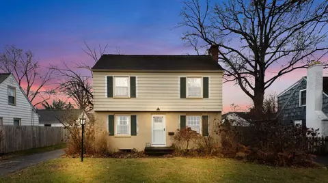2595 Caroline Ave, Bexley, OH 43209