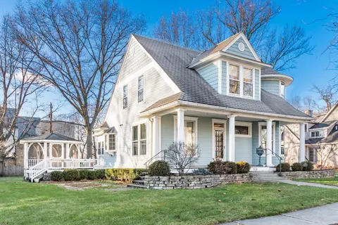 1339 Lincoln Rd, Columbus, OH 43212
