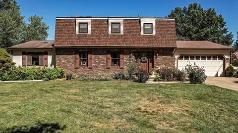 38 Timberlane Dr, Chillicothe, OH 45601