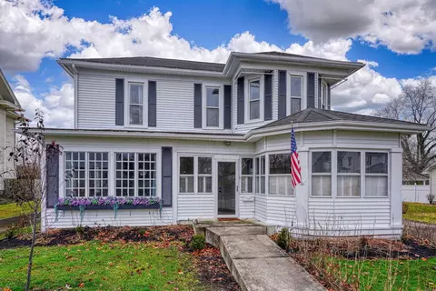 209 N Ohio Ave, Wellston, OH 45692