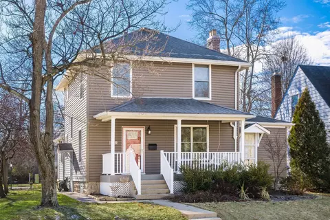 229 E Beaumont Rd, Columbus, OH 43214