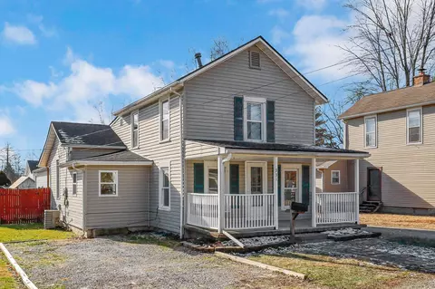 331 Mosgrove St, Urbana, OH 43078