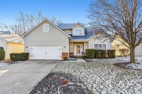 215 Restoration Dr, Marysville, OH 43040