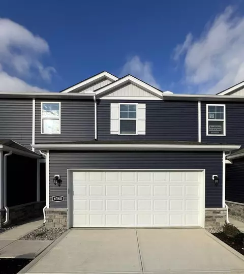 6380 Ripken St, Columbus, OH 43228