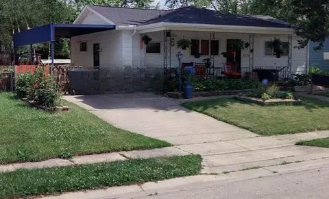 4378 Etna Rd, Columbus, OH 43213