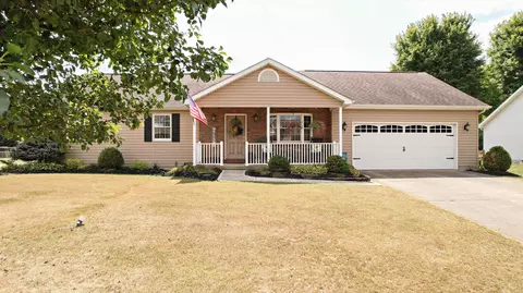 550 Golfview Dr, Chillicothe, OH 45601