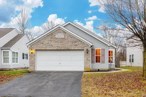 3978 Bannen Trail Dr, Canal Winchester, OH 43110