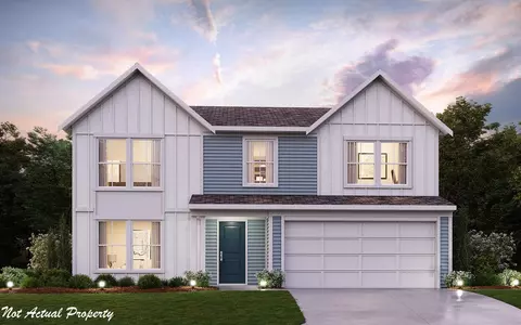 1245 Buckmeyer Dr, Marysville, OH 43040