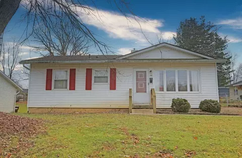 106 Northridge Dr, Mount Vernon, OH 43050