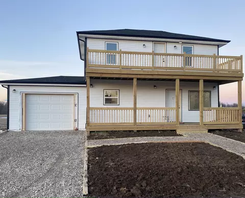6721 Township Rd 238, Fredericktown, OH 43019