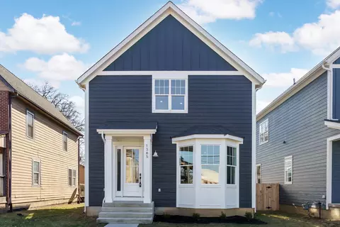 1365 Carrie Ave, Columbus, OH 43205