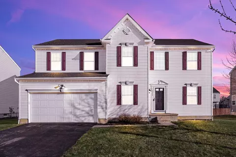5640 Nutmeg Pl, Groveport, OH 43125