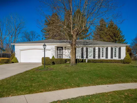 456 Allanby Ct, Columbus, OH 43230