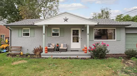 1266 Randall Dr, Chillicothe, OH 45601