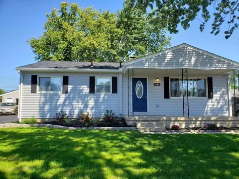 2586 Glendale Rd, Grove City, OH 43123