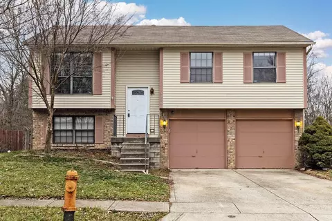 4328 Hickory Wood Dr, Columbus, OH 43228