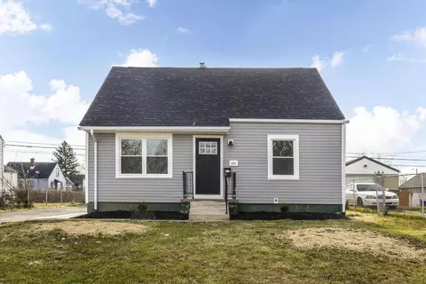1141 E 26th Ave, Columbus, OH 43211
