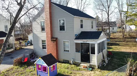 2453 Delbert Rd, Columbus, OH 43211