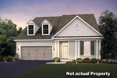 6324 Callaway Sq, New Albany, OH 43054
