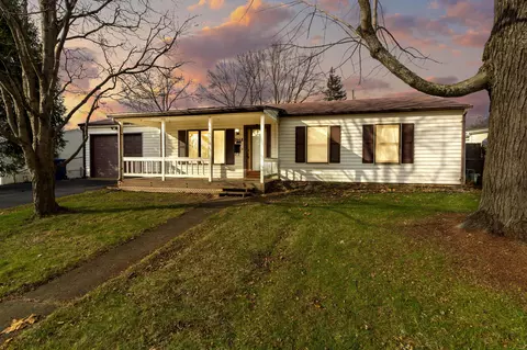 7468 Saratoga Ave, Reynoldsburg, OH 43068