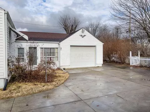 1324 Amherst Rd, Springfield, OH 45504 photo 5