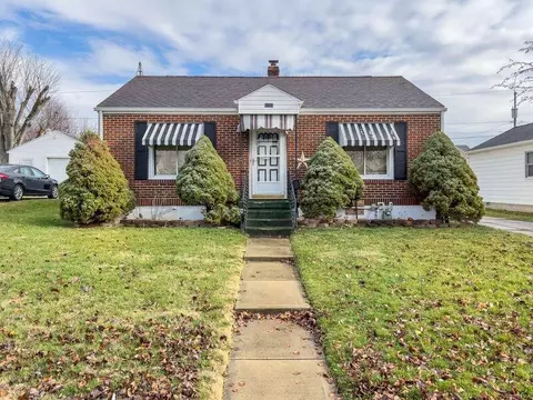 1324 Amherst Rd, Springfield, OH 45504 photo 3