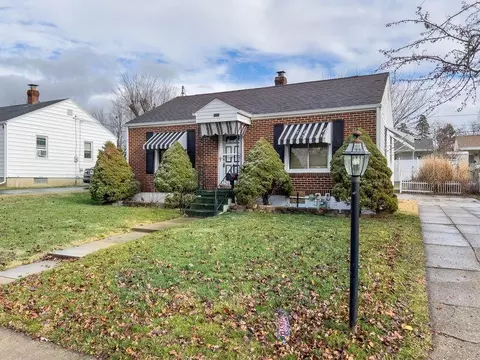 1324 Amherst Rd, Springfield, OH 45504 photo 4
