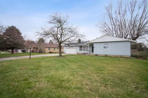 2319 Bellevue Ave, Columbus, OH 43207