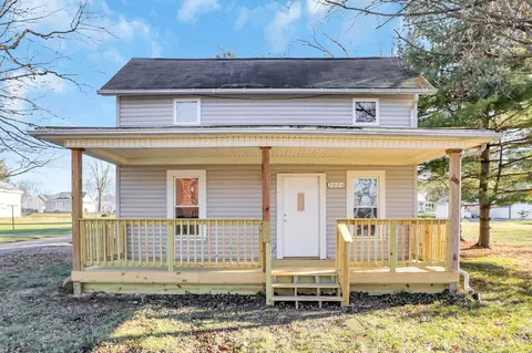 3000 Brice Rd, Brice, OH 43109
