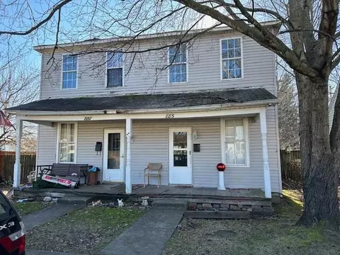 885 E Main St, Logan, OH 43138
