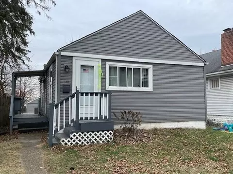 1319 Genessee Ave, Columbus, OH 43211