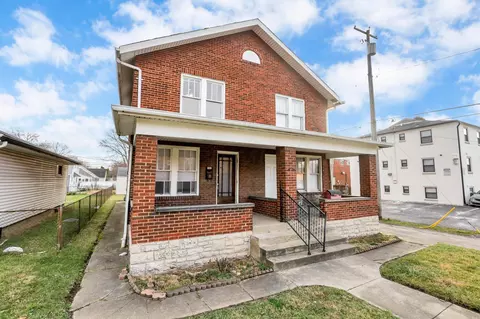862-864 Fairwood Ave, Columbus, OH 43205