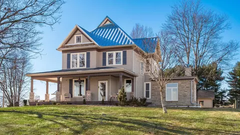 11785 Iden Rd SE, Newark, OH 43056
