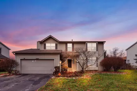 3413 Reed Point Dr, Hilliard, OH 43026
