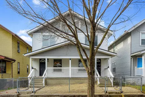 1365 N 6th St #1367, Columbus, OH 43201