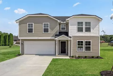 4875 Hanover Hill Ct, Columbus, OH 43232