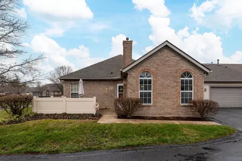 6700 Red Sunset Pl, Columbus, OH 43213