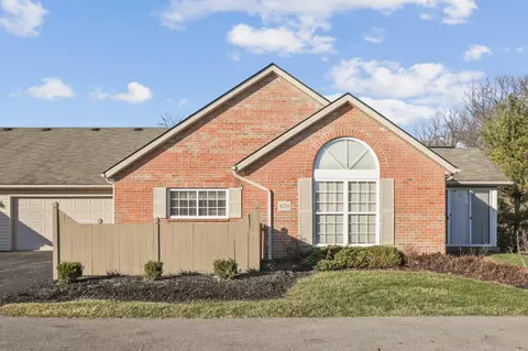 4259 Cobbleton Grove Cir #1, Canal Winchester, OH 43110