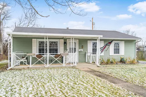 7445 Smithfield Ave, Reynoldsburg, OH 43068